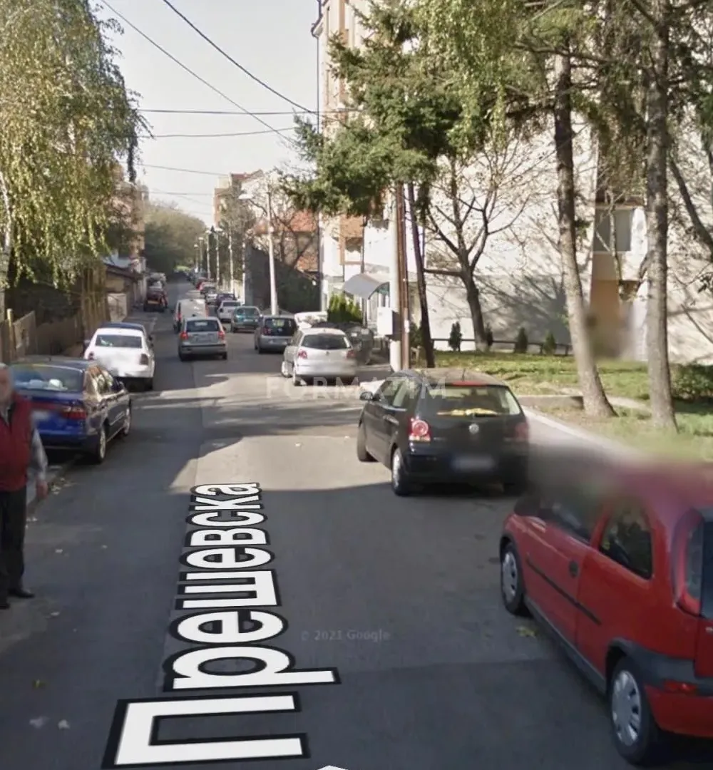 Rent, parking/garage, 12m², Gradska Bolnica, Zvezdara Sve Podlokacije