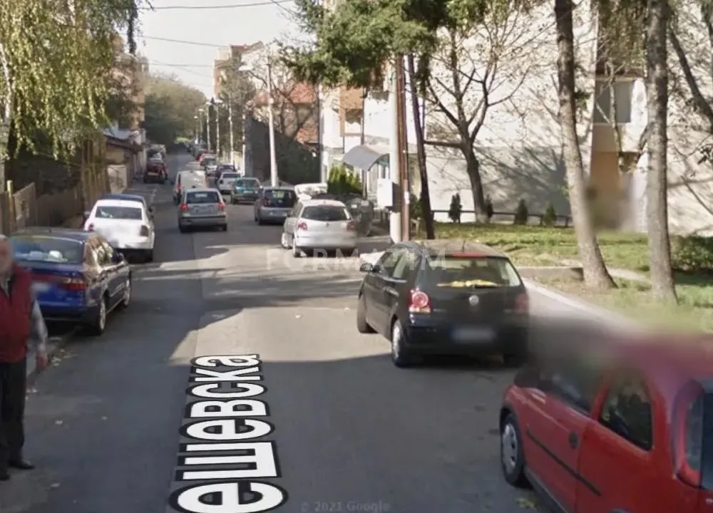 Rent, parking/garage, 12m², Gradska Bolnica, Zvezdara Sve Podlokacije