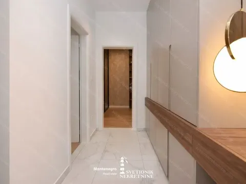 Sale, three bedroom apartment, 95m², Topla, Herceg Novi - image 10