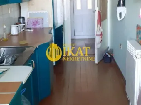 Sale, two bedroom apartment, 60m², Sremska Mitrovica, Srbija - image 3