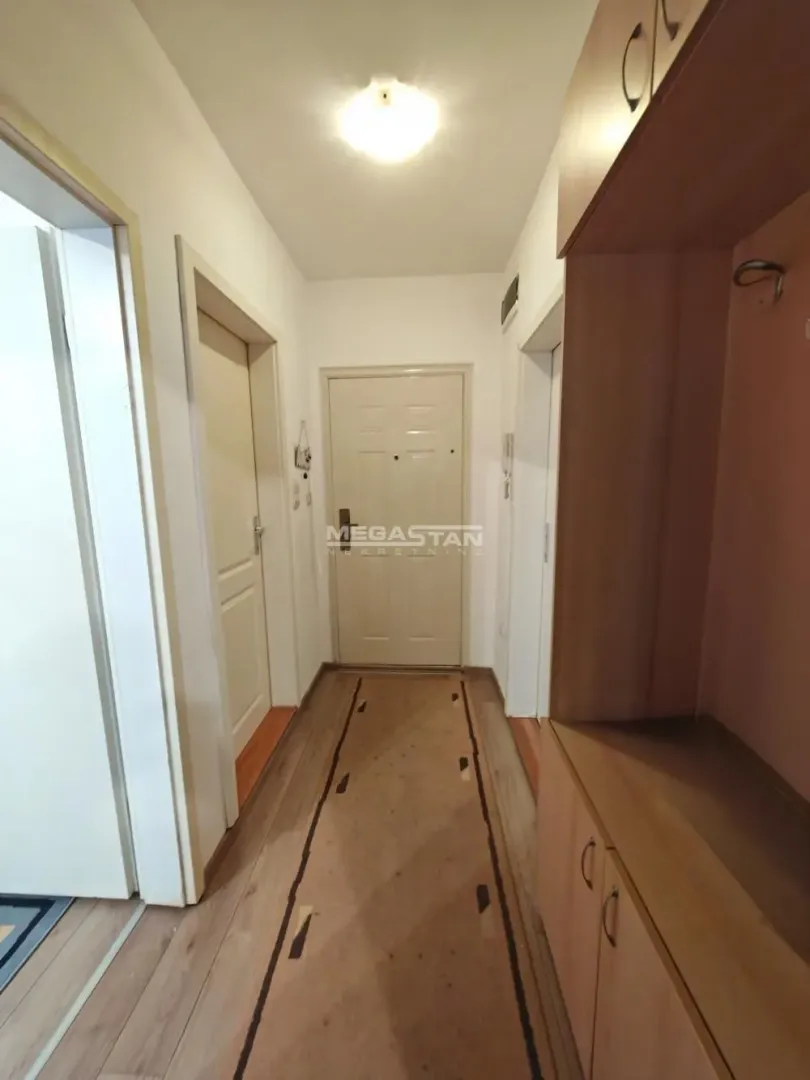 Prodaja, jednosoban stan, 41m², Vidikovački venac, Rakovica