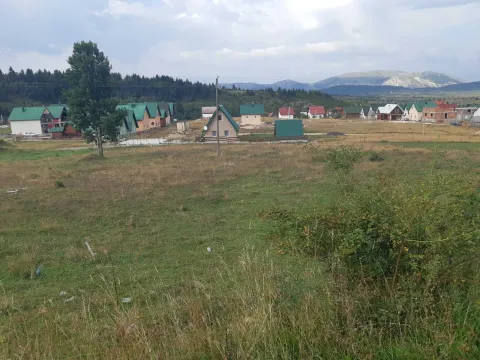 Sale, land lot, 1812m², Žabljak, Crna Gora - image 4