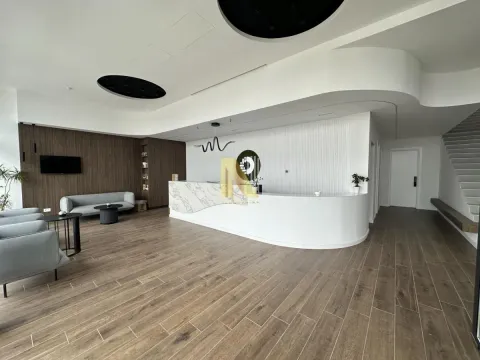 Rent, office space, 570m², Petrovaradin, Novi Sad - image 2