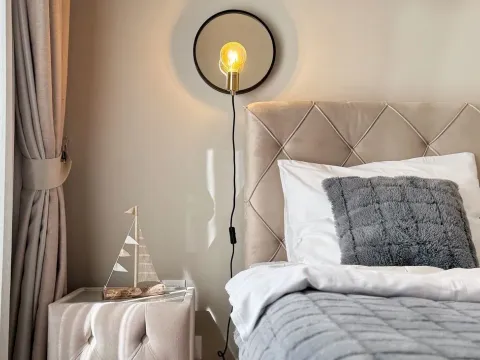 Sale, one bedroom apartment, 56m², Luštica, Tivat - image 6