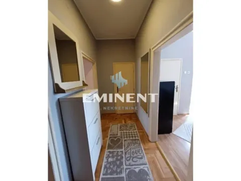 Izdavanje, dvosoban stan, 60m², Stari Grad, Beograd - image 10