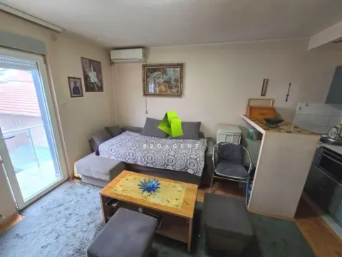 Prodaja, stan, 26m², Pantelej, Niš - image 5