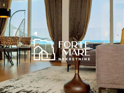 Prodaja, jednosoban stan, 73m², Bečići, Budva - image 6