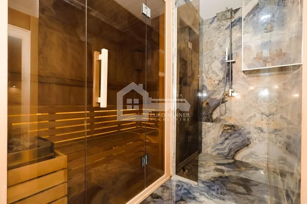 Sale, two bedroom apartment, 109m², Vračar Hram, Vračar Sve Podlokacije
