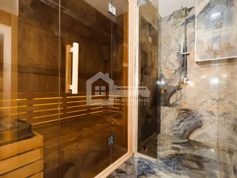 Prodaja, dvosoban stan, 109m², Vračar Hram, Vračar Sve Podlokacije - image 17