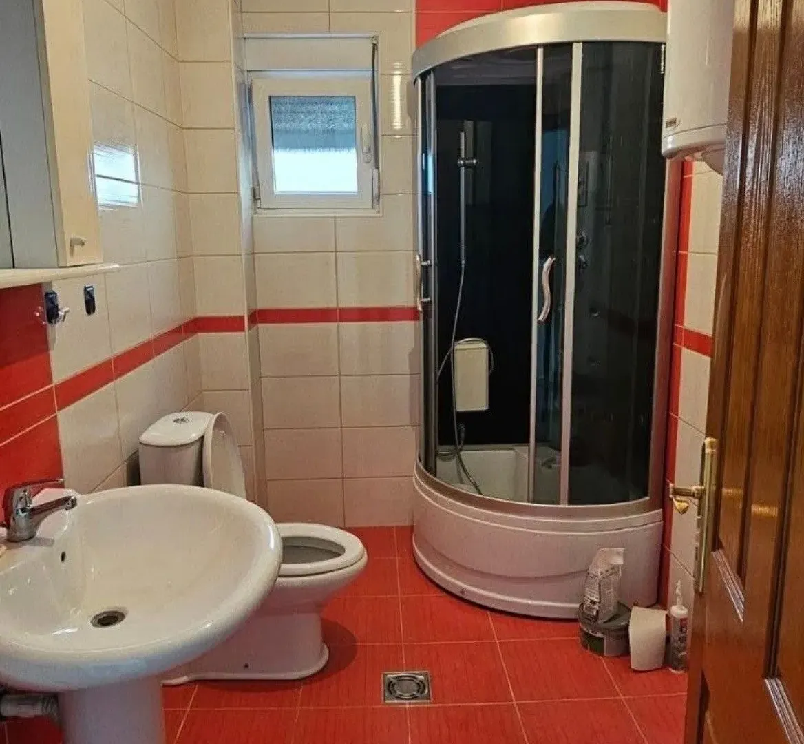 Sale, one bedroom apartment, 51m², Masline, Podgorica