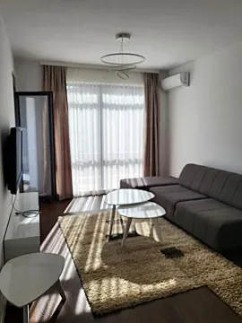 Izdavanje, jednosoban stan, 45m², Podgorica, Crna Gora - image 7