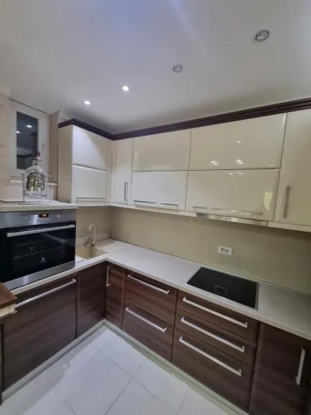 Prodaja, trosoban stan, 59m², Bulevar Evrope, Novi Sad Sve Podlokacije