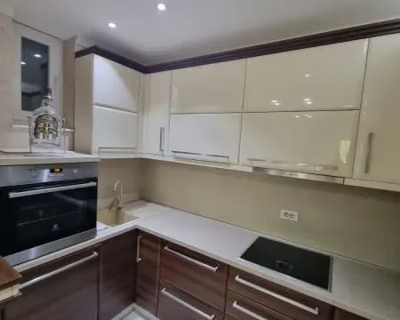 Prodaja, trosoban stan, 59m², Bulevar Evrope, Novi Sad Sve Podlokacije - image 4