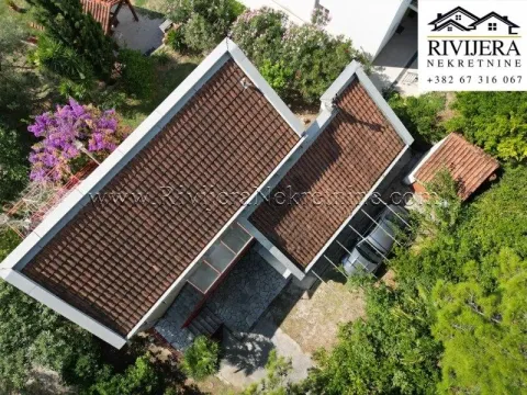 Prodaja, kuća, 104m², Baošići, Herceg Novi - image 14