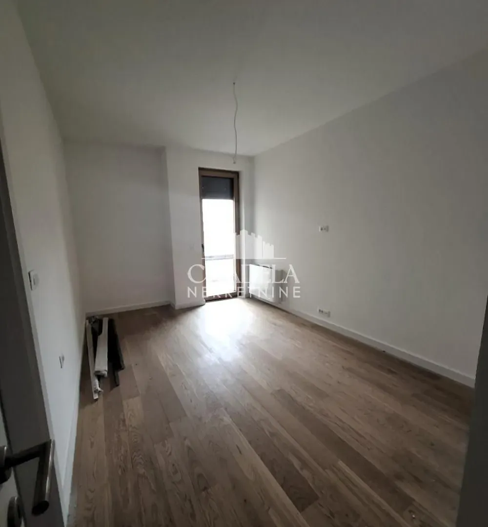 Sale, four bedroom apartment, 115m², Čukarica, Beograd