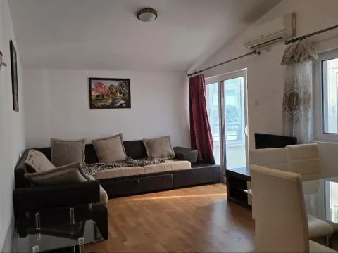 Sale, two bedroom apartment, 74m², Petrovac, Budva - image 4