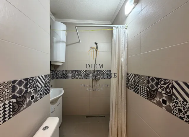 Prodaja, jednosoban stan, 40m², Zabjelo, Podgorica