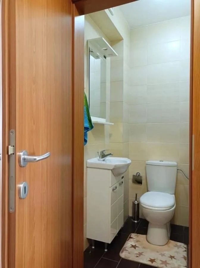 Sale, two bedroom apartment, 90m², Budva, Crna Gora