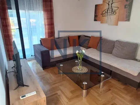 Izdavanje, dvosoban stan, 60m², Zabjelo, Podgorica - image 2