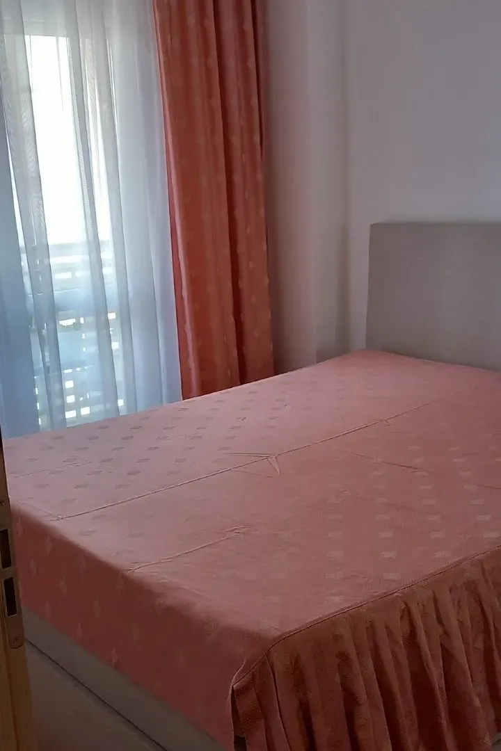 Rent, one bedroom apartment, 42m², Ljubović, Podgorica