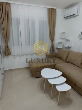 Prodaja, garsonjera, 24m², Gintaš, Podgorica - image 3