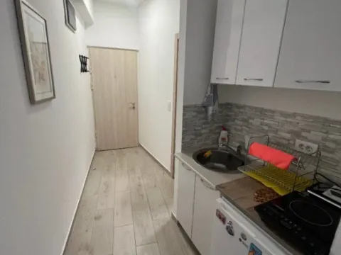 Sale, studio apartment, 33m², Sutomore, Bar - image 3