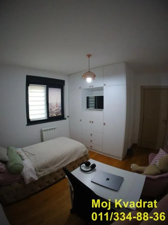 Prodaja, četvorosoban stan, 103m², Voždovačka Crkva, Voždovac Sve Podlokacije