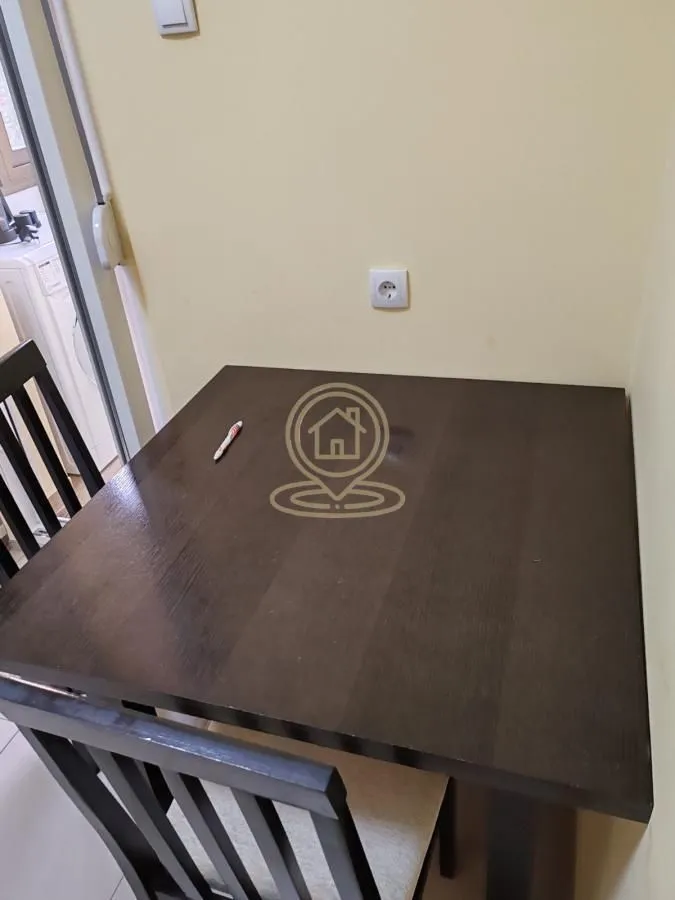 Rent, two bedroom apartment, 36m², Kalenić Pijaca, Vračar Sve Podlokacije