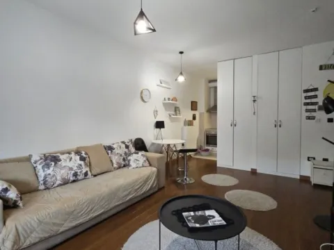 Prodaja, garsonjera, 31m², Ljubović, Podgorica - image 8