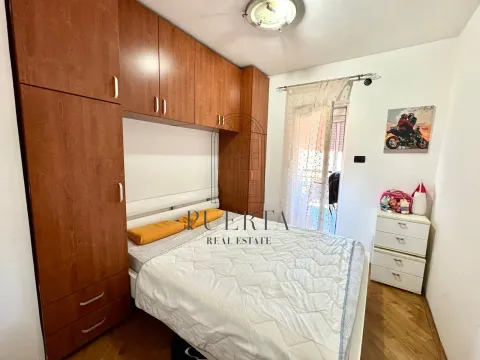 Sale, one bedroom apartment, 40m², 1 maj, Podgorica - image 6