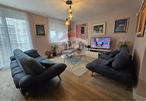 Prodaja, dvosoban stan, 84m², Preko Morače, Podgorica - image 19