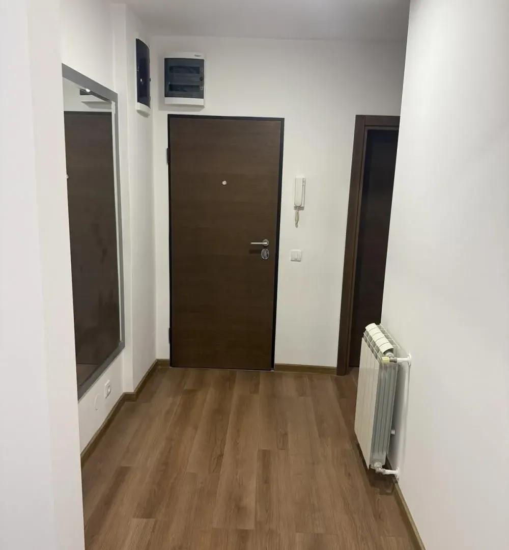 Sale, apartment, 125m², Novi Beograd Blok 62, Novi Beograd Sve Podlokacije