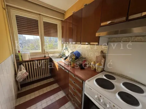 Prodaja, trosoban stan, 69m², Cvijićeva, Palilula Sve Podlokacije - image 4