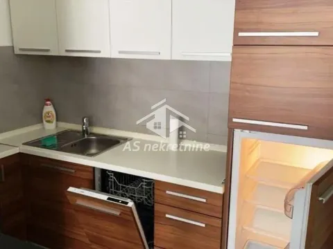 Rent, two bedroom apartment, 55m², Novi Beograd Blok 65, Novi Beograd Sve Podlokacije - image 9