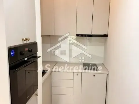 Rent, apartment, 33m², Lekino Brdo, Voždovac Sve Podlokacije - image 6