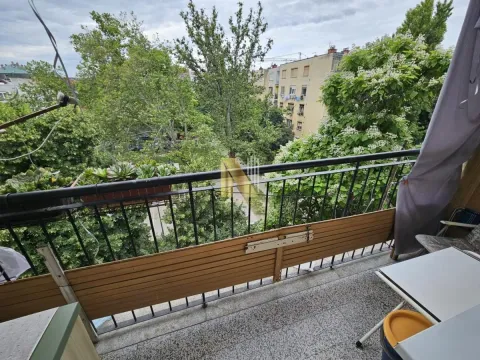 Prodaja, dvosoban stan, 53m², Detelinara, Novi Sad Sve Podlokacije - image 4