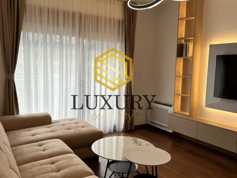 Izdavanje, jednosoban stan, 72m², Master Kvart, Podgorica - image 14