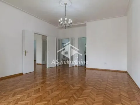 Izdavanje, stan, 136m², Stari Grad, Beograd - image 3