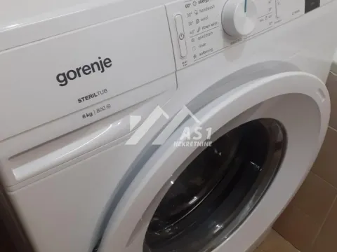 Rent, two bedroom apartment, 54m², Novi Sad Sve Podlokacije, Novi Sad - image 10