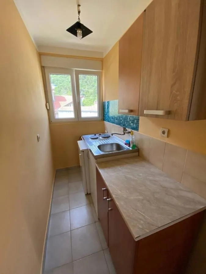 Sale, two bedroom apartment, 60m², Budva, Crna Gora