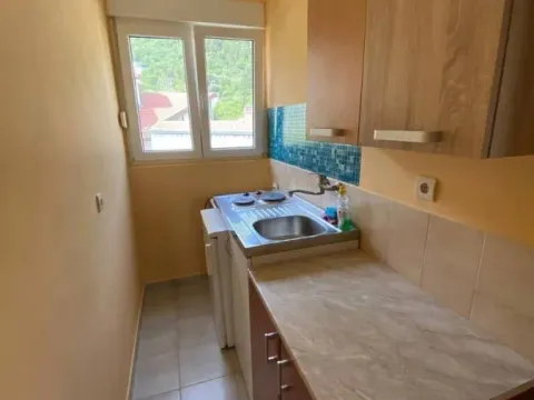 Sale, two bedroom apartment, 60m², Budva, Crna Gora - image 10