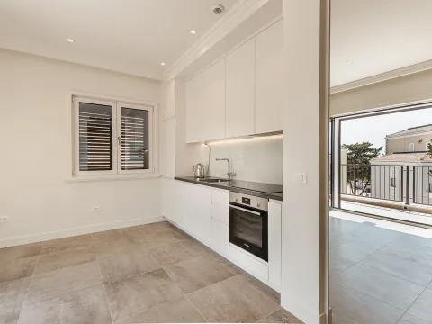 Prodaja, stan, 37m², Luštica Bay, Tivat - image 8