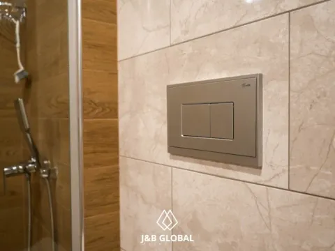 Sale, studio apartment, 36m², Bar, Crna Gora - image 3