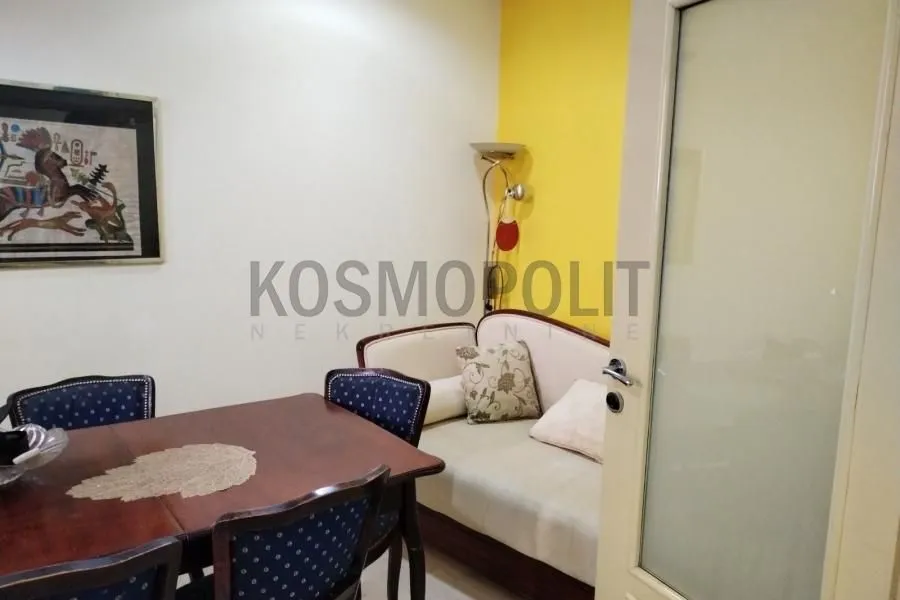 Prodaja, stan, 82m², Kneževac, Beograd