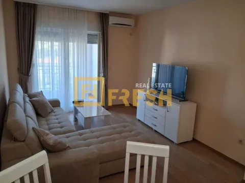 Prodaja, jednosoban stan, 51m², Blok 6, Podgorica - image 4