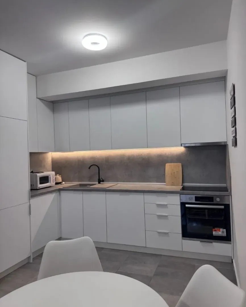 Prodaja, dvosoban stan, 72m², City Kvart, Podgorica