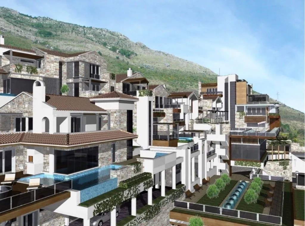 Prodaja, plac, 5000m², Reževići, Budva