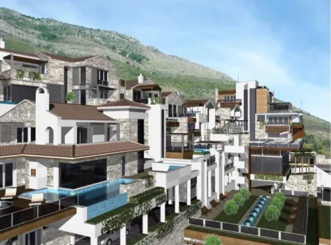 Prodaja, plac, 5000m², Reževići, Budva - image 12