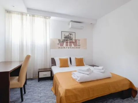 Prodaja, dvosoban stan, 50m², Bulevar Oslobodjenja, Novi Sad Sve Podlokacije - image 13