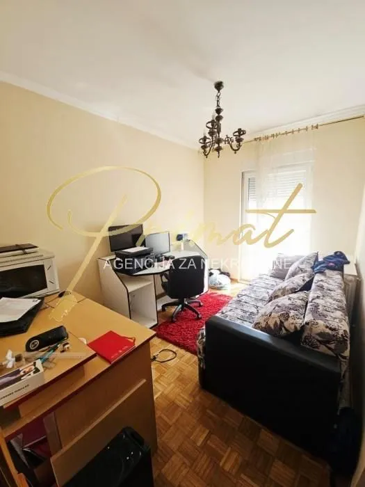 Prodaja, stan, 121m², Palilula Sve Podlokacije, Beograd